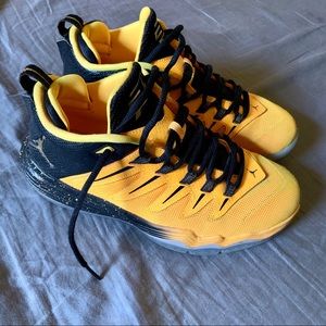 Air Jordan CP3.9